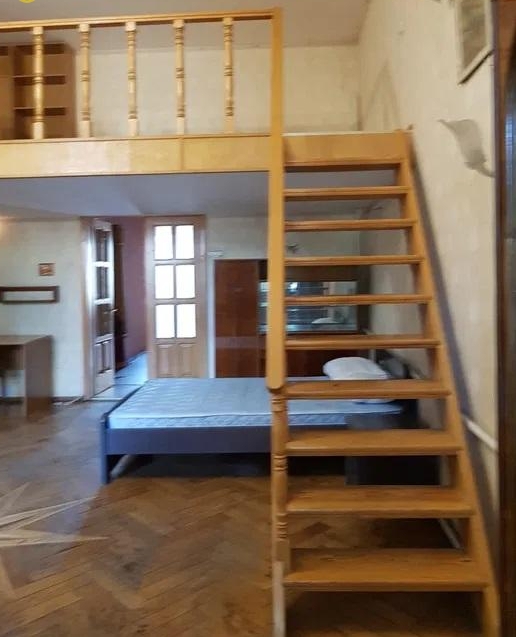 продажа трехкомнатной квартиры номер A-173769 в Приморском районе, фото номер 8